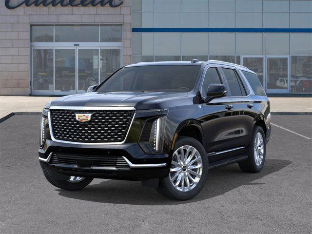 2026 Cadillac Escalade RWD