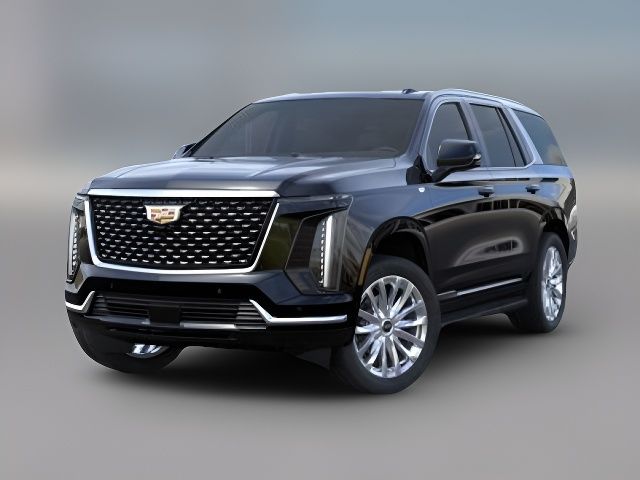 2026 Cadillac Escalade RWD