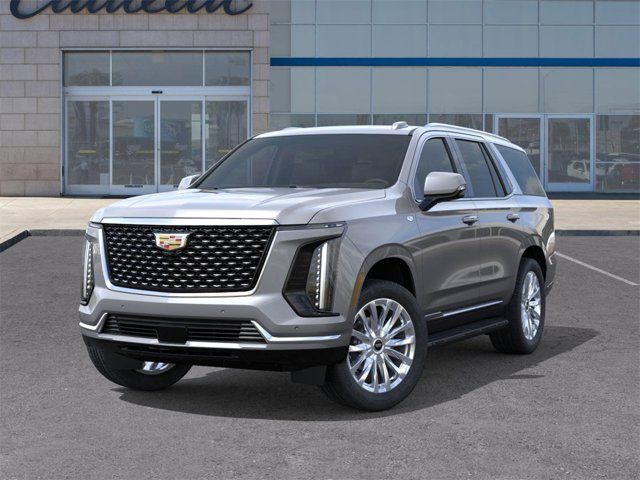 2026 Cadillac Escalade RWD