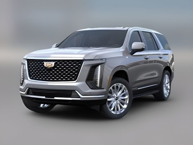 2026 Cadillac Escalade RWD