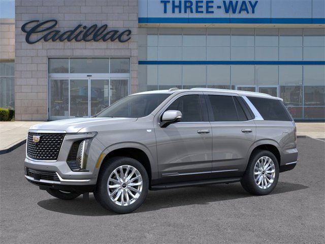 2026 Cadillac Escalade RWD