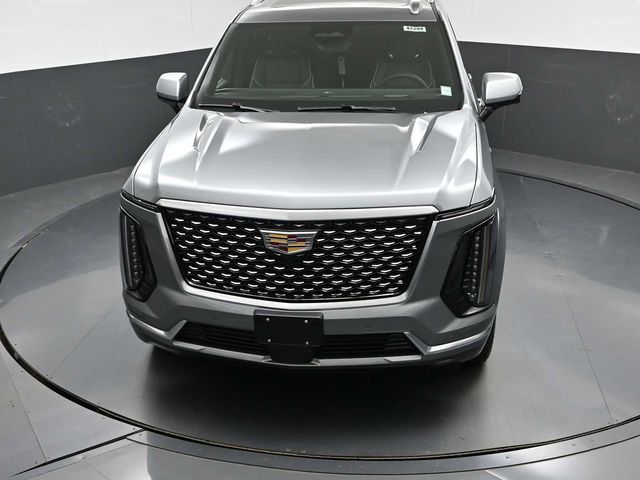 2026 Cadillac Escalade RWD Luxury