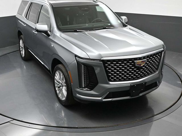 2026 Cadillac Escalade RWD Luxury