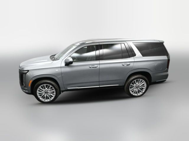 2026 Cadillac Escalade RWD Luxury