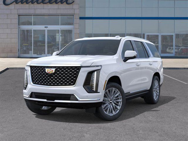 2026 Cadillac Escalade RWD Luxury