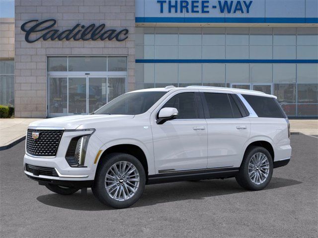 2026 Cadillac Escalade RWD Luxury