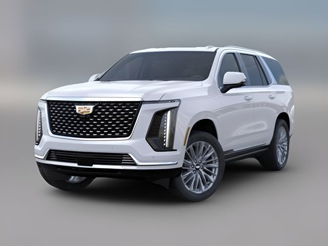 2026 Cadillac Escalade RWD Luxury