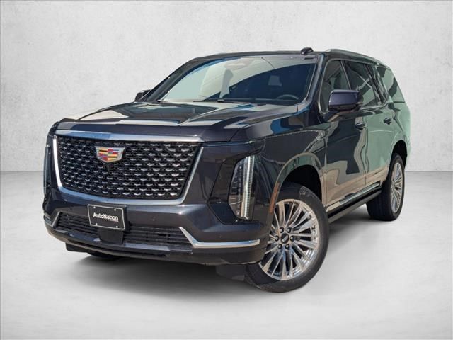 2026 Cadillac Escalade RWD Luxury