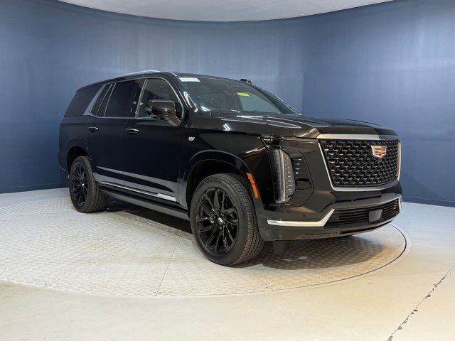 2026 Cadillac Escalade RWD Luxury