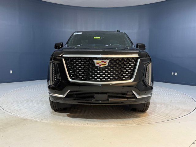 2026 Cadillac Escalade RWD Luxury