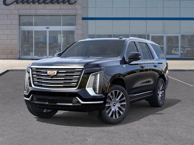2026 Cadillac Escalade RWD Platinum Luxury