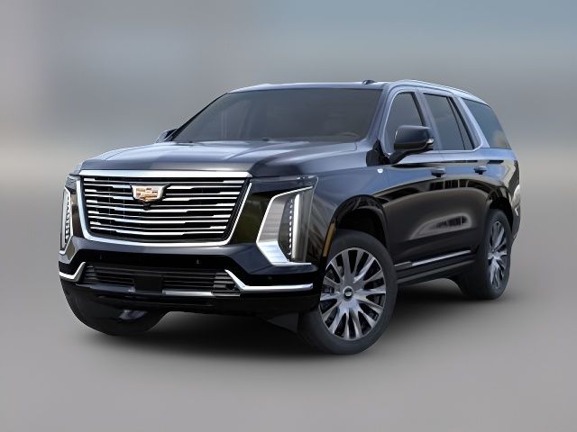 2026 Cadillac Escalade RWD Platinum Luxury