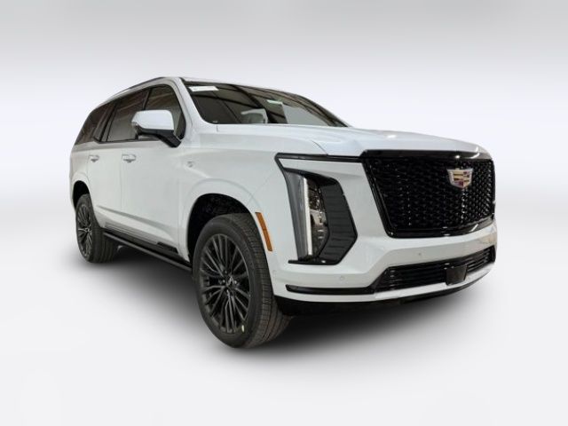 2026 Cadillac Escalade RWD Platinum Sport