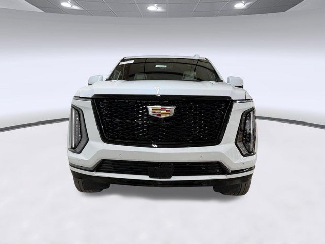 2026 Cadillac Escalade RWD Platinum Sport
