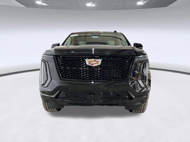 2026 Cadillac Escalade RWD Platinum Sport