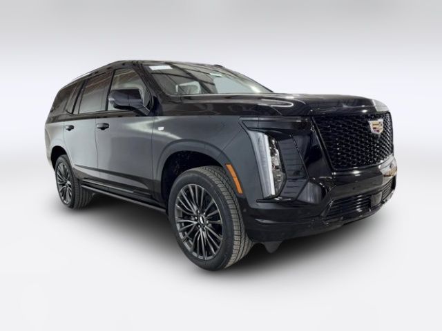 2026 Cadillac Escalade RWD Platinum Sport