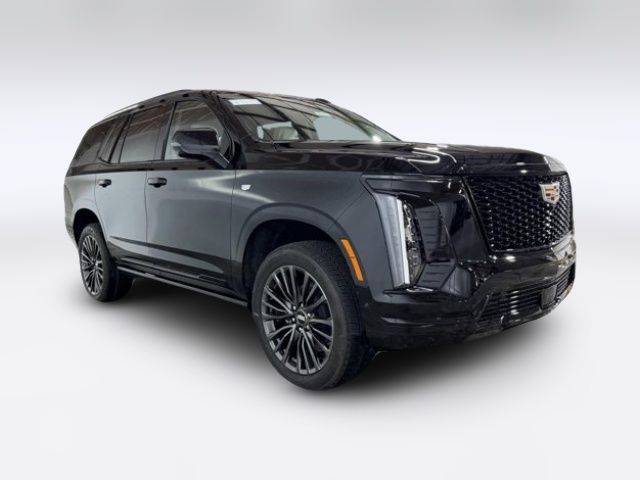 2026 Cadillac Escalade RWD Platinum Sport