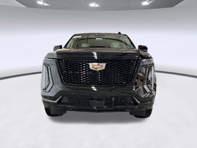 2026 Cadillac Escalade RWD Platinum Sport