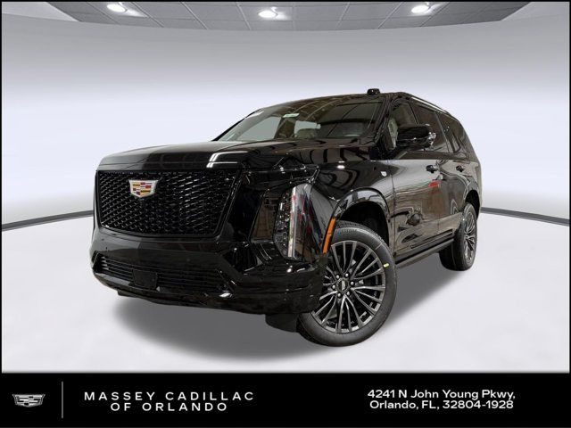 2026 Cadillac Escalade RWD Platinum Sport