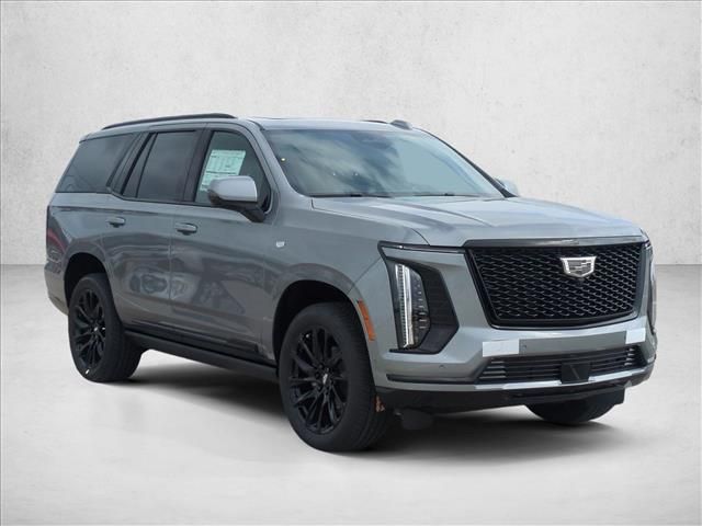 2026 Cadillac Escalade RWD Sport