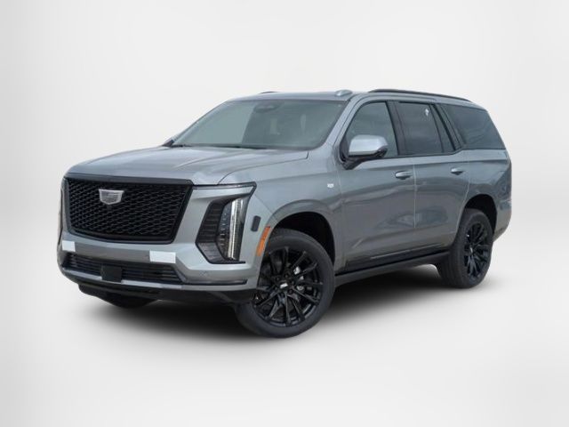 2026 Cadillac Escalade RWD Sport