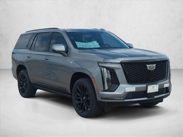 2026 Cadillac Escalade RWD Sport