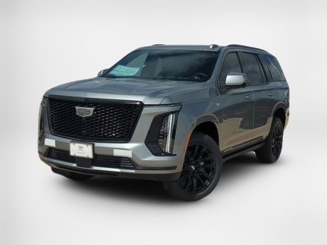 2026 Cadillac Escalade RWD Sport