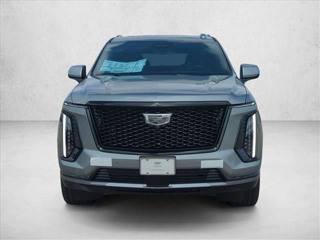 2026 Cadillac Escalade RWD Sport