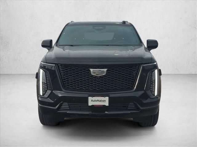 2026 Cadillac Escalade RWD Sport