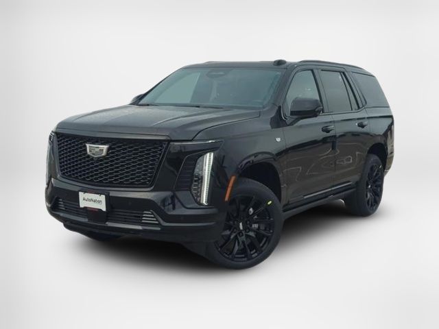 2026 Cadillac Escalade RWD Sport