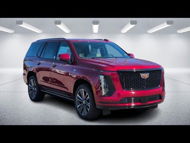 2026 Cadillac Escalade RWD Sport