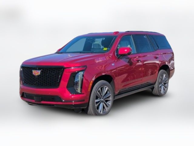 2026 Cadillac Escalade RWD Sport
