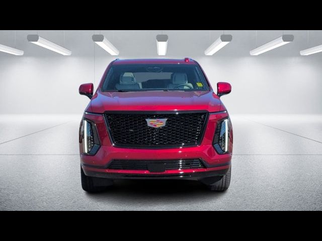 2026 Cadillac Escalade RWD Sport