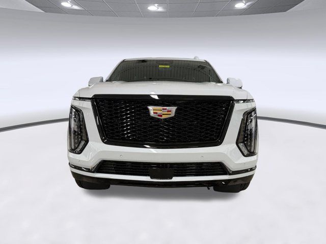 2026 Cadillac Escalade RWD Sport