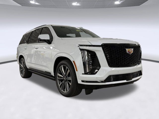 2026 Cadillac Escalade RWD Sport