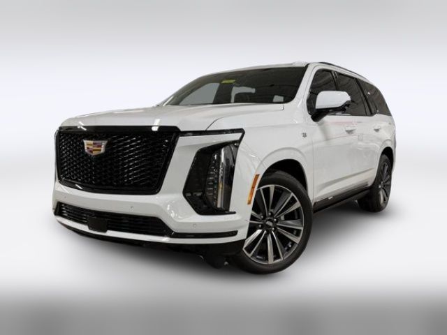 2026 Cadillac Escalade RWD Sport
