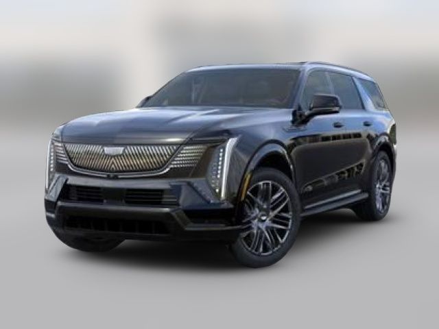 2026 Cadillac Escalade IQL Sport