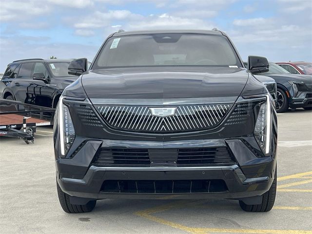 2026 Cadillac Escalade IQL Sport