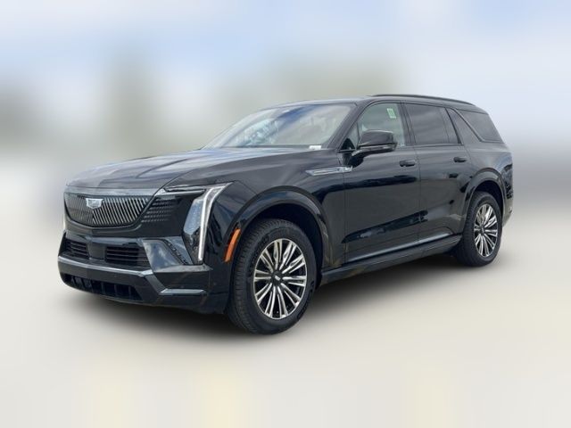 2026 Cadillac Escalade IQL Sport