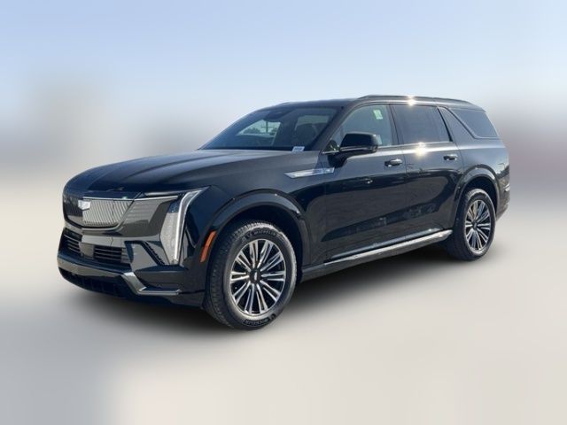 2026 Cadillac Escalade IQL Sport