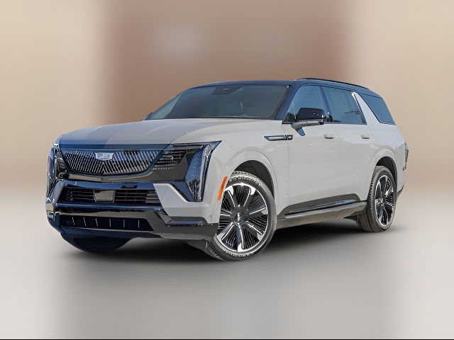 2026 Cadillac Escalade IQL Sport