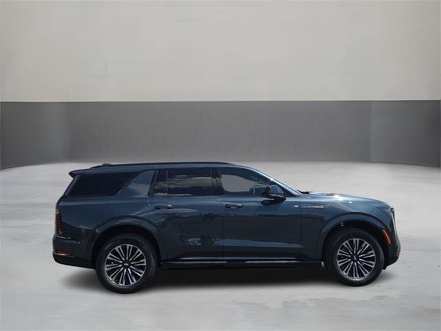 2026 Cadillac Escalade IQL Sport