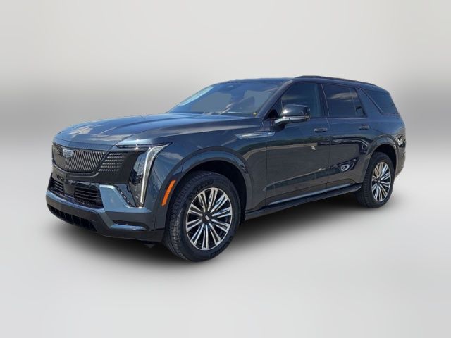 2026 Cadillac Escalade IQL Sport