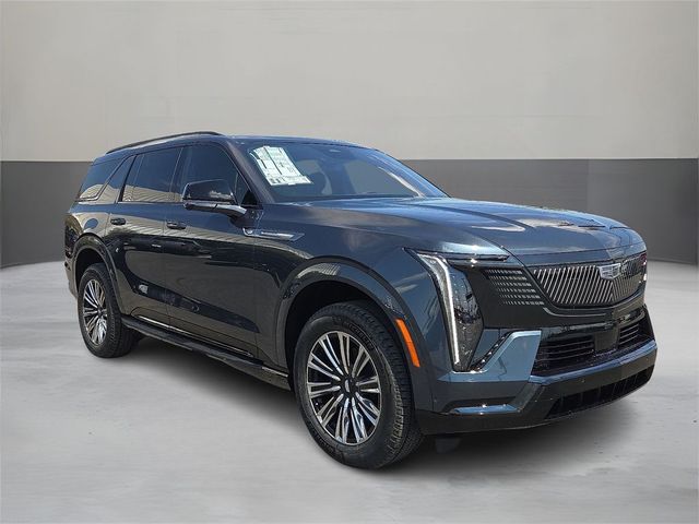 2026 Cadillac Escalade IQL Sport