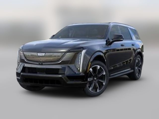 2026 Cadillac Escalade IQL Sport