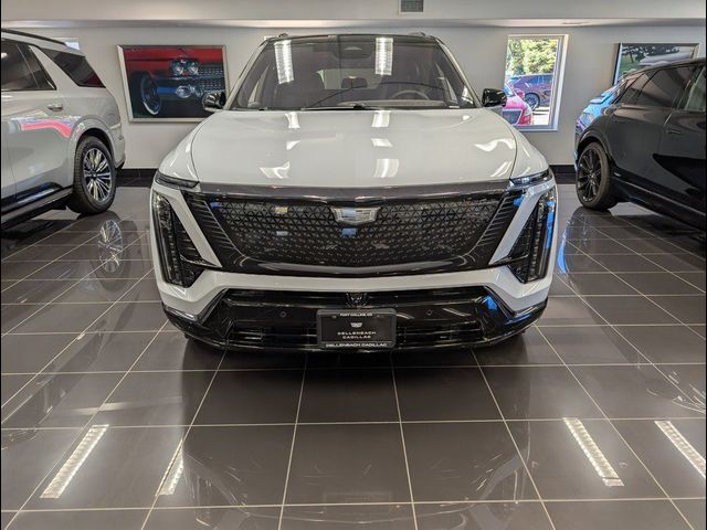 2026 Cadillac Escalade IQL Sport