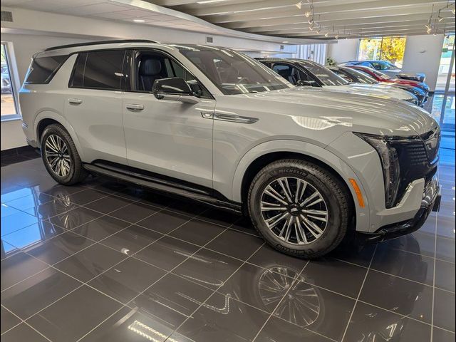 2026 Cadillac Escalade IQL Sport