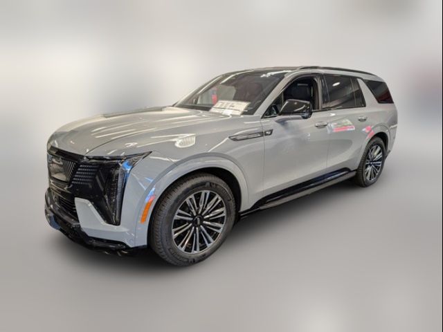2026 Cadillac Escalade IQL Sport