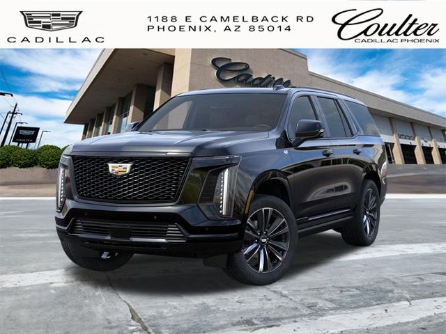 2026 Cadillac Escalade 4WD Sport