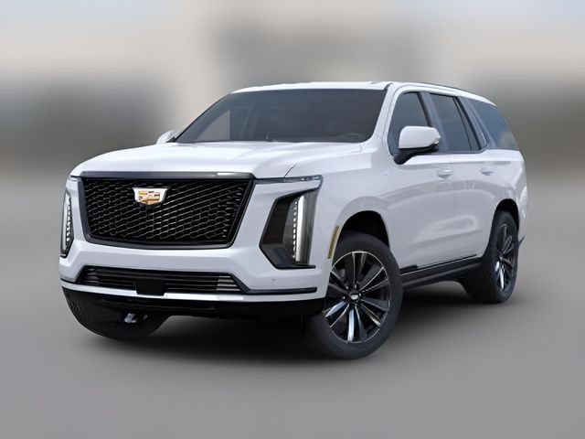 2026 Cadillac Escalade 4WD Sport